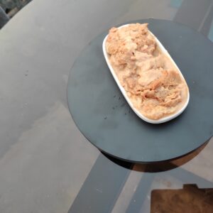 বগুড়ার সরা দই(হাড়ি বাদে ৬০০ গ্রাম)